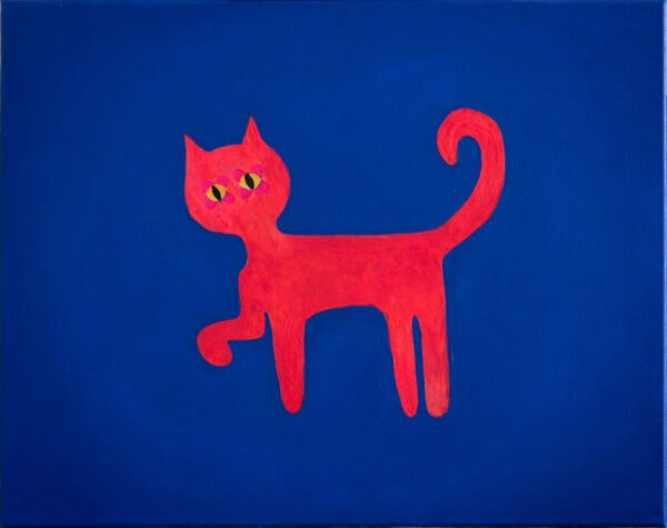 Gato_1 Schrödinger’s Cat