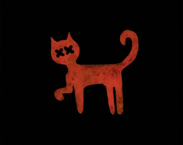 Gato_2 Schrödinger’s Cat